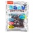 Виброхвосты съедоб. искусст. LJ Pro Series BABY ROCKFISH 1.4in(03.50)/S19 20шт.