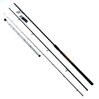 Удилище фидерное Kaida Pioneer Feeder 3,6м, 100гр