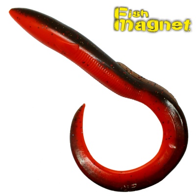 Силиконовые приманки Fish Magnet Ugor 4' 206