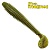Силиконовые приманки Fish Magnet Choppy Fat 2,3' 123