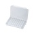 Коробка рыболов. Meiho CLEAR CASE C-1200ND 255x190x40