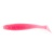 Виброхвосты съедоб. искусст. LJ Pro Series MINNOW 3.3in(08.40)/F05 7шт.