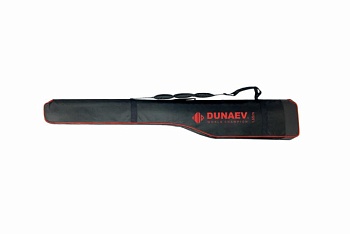 Чехол для удилищ  DUNAEV 2-секции 1,65м