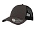 Бейсболка PAPPER COTTON GRIGIO SCURO-NERO