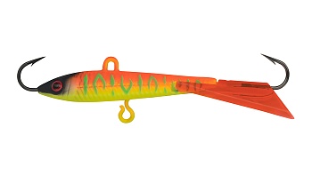 Балансир Strike Pro Ice Baby 24 24 мм 5.5 гр цвет Sunrise Mat Tiger
