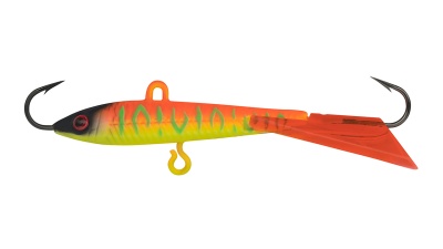 Балансир Strike Pro Super Ice 40 40 мм 9 гр цвет Sunrise Mat Tiger