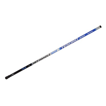 Ручка подсака F-FISHING Tesoro 2м, теле