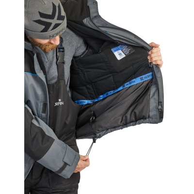Костюм зим. Norfin THERMAX 02 р.M