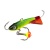 Балансир Lucky John CLASSIC 4.5 + тр. 50мм/26RT