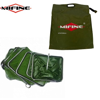 Садок Mifine KX2045 2.5 м 35*45 см