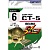 Крючок OWNER Carp Taff Iseama teflon №8 9шт