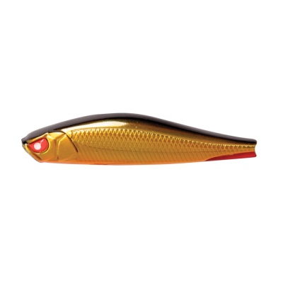 Воблер Lucky John Pro Series BASARA 90SP, 10.5гр, 0-1,5м, 107