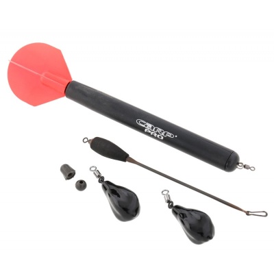 Маркерный набор CARP PRO Spod Zone Marker Kit 85г, шт