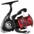Безынерционная катушка Daiwa 23NINJA LT4000-C