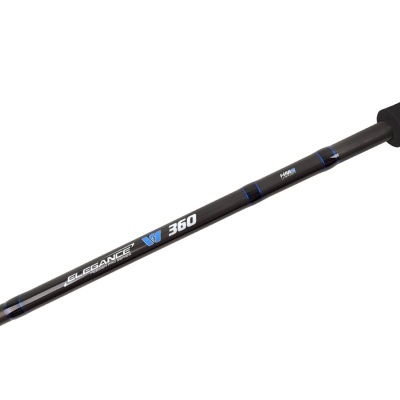 Удилище фидерное ELEGANCE FEEDER PRO  V1 3,60м тест max 80г