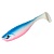 Виброхвосты LJ Pro Series 3D BASARA SOFT SWIM 2.5in(06.35)/PG05 8шт.