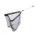 Подсак складной телескопический FLAGMAN Landing Net Sandwich Mesh 60x60, Нead 1,80 м, 2 секции Подсак складной телескопический FLAGMAN Landing Net Sandwich Mesh 60x60, Нead 1,80 м, 2 секции