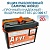Рыболовный ящик CAMPING WORLD "Друг 2" 25 л