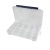 Коробка рыболовная Meiho Clear 275х187х43