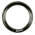 Кольцо заводное OWNER Split Ring Fine Wire №0 24шт