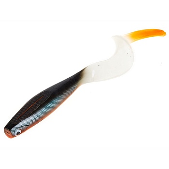 Твистеры LJ 3D BBS Series KUBIRA FIRE TAIL 9,0in (22,86)/PG40 1шт.