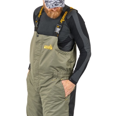 Костюм зим. Norfin ARCTIC 4 + 06 р.XXXL