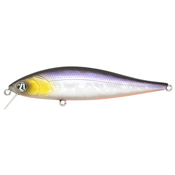 Воблер PONTOON 21 Bet-A-Minnow 92SP-SR, 92мм, 12.2 гр., 0.3-0.5 м., №A11