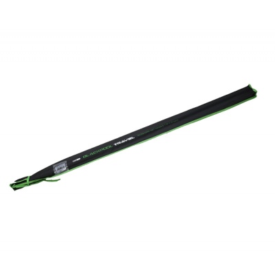 Ручка подсака карпового CARP PRO Blackpool Travel Tele 1,80м 2секции