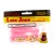 Виброхвосты съедоб. искусст. LJ Pro Series LONG JOHN 3.1in(07.90)/F05 8шт.