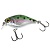 Воблер Lucky John Original CHUBBY 40F, 3.5гр, 0-0.4м, 028
