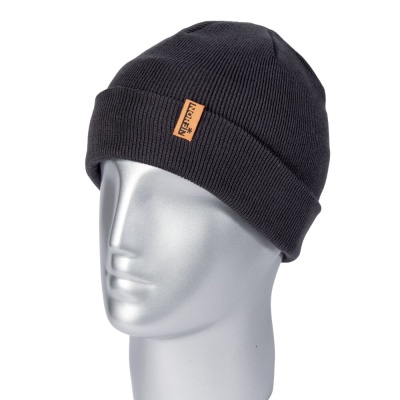 Шапка Norfin KOBOLD WARM GY р.L