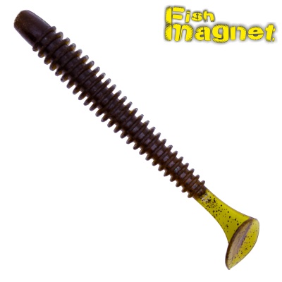 Силиконовые приманки Fish Magnet Choppy 2' 103
