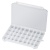 Коробка рыболовная Meiho CLEAR CASE C-1200NS 255*190*28