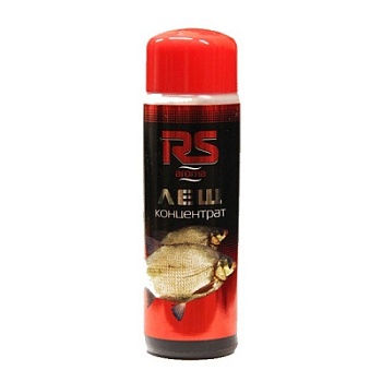 Ароматизатор концентрат RUTILUS "RS" Лещ ( 80мл )
