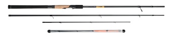 Удилище фидерное Снасти Здрасьте Feeder Rod #Dralka 360cm 100g
