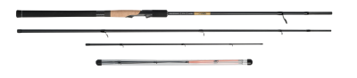 Удилище фидерное Снасти Здрасьте Feeder Rod #Dralka 360cm 100g