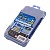Коробка рыболов. Meiho LURE GAME CASE J 175х105х18