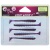 Vibro worm 3" 11-75-1-6 Vibro worm 3" 11-75-1-6