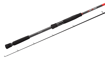 Спиннинг Zetrix Hellhound HHS-982HH 2.98m max-60g Fast