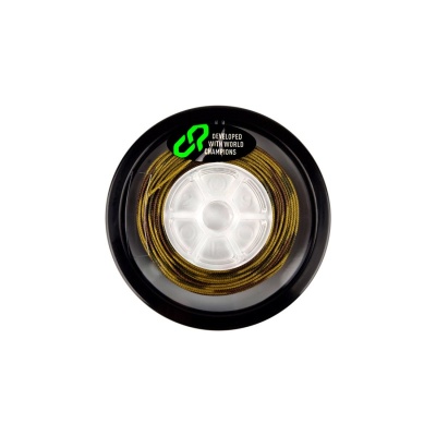 Лидкор CARP PRO Camo 25lb