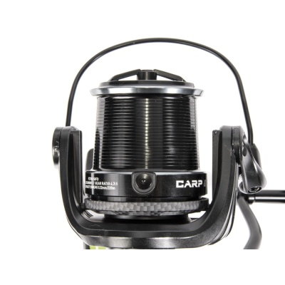 Безынерционная катушка Feeder Concept CARP & FLAT 8 5000FD