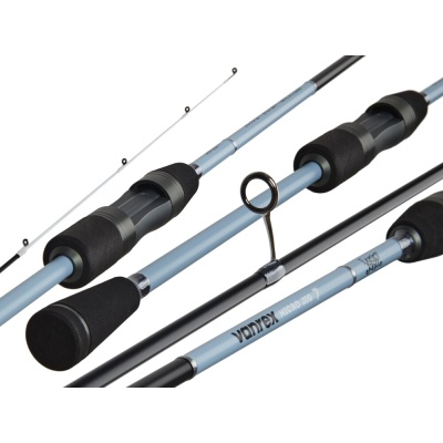 Удилище спин. Lucky John Vanrex MICRO JIG 7 7'4"/2.24