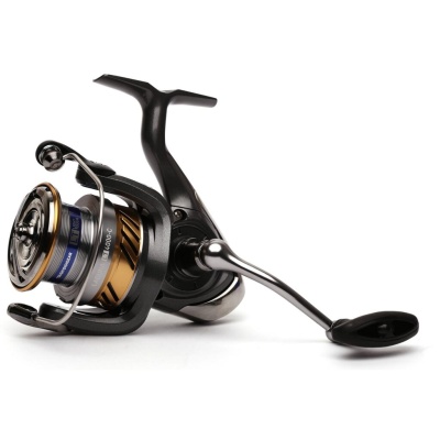 Безынерционная катушка Daiwa 20 LAGUNA LT 4000-C