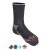 Носки Norfin NORDIC MERINO LIGHT T3A р.M(39-41)