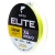 Шнур плет. Salmo Elite х4 BRAID Fluo Yellow 125/014