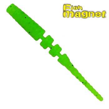 Силиконовые приманки Fish Magnet Bita 1,2' 125