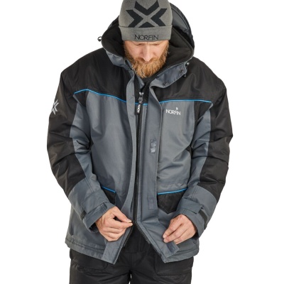 Костюм зим. Norfin THERMAX 02 р.M