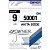 Крючок OWNER Akita Sode blue №10 17шт