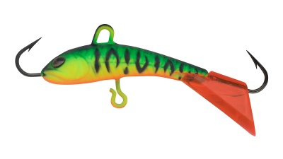 Балансир Strike Pro Dolphin Ice 30 30 мм 7.5 гр цвет Mat Tiger
