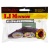 Виброхвосты съедобные искусственные LJ Pro Series MINNOW 05.60/S13 10шт.